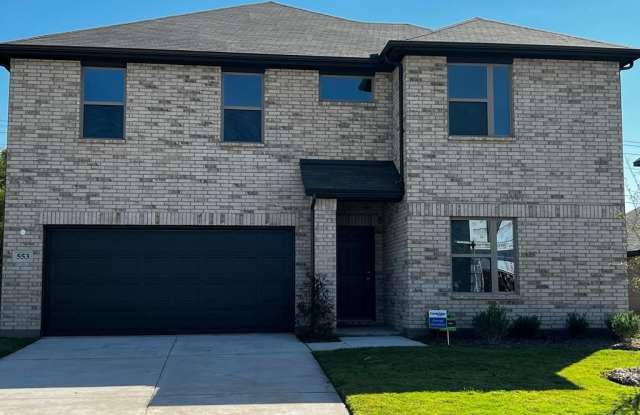 553 Hickory ridge Drive Gallery 1