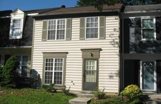 2275 PRINCE OF WALES COURT - 2275 Prince of Wales Court, Bowie, MD 20716