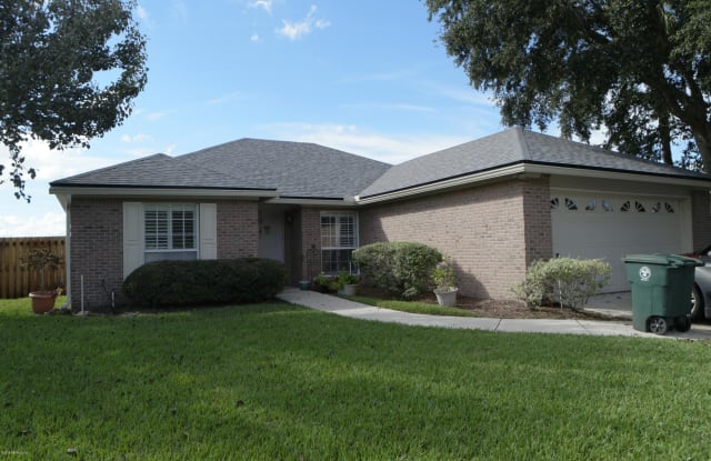 2448 GLADE SPRINGS DR - 2448 Glade Springs Drive, Jacksonville, FL 32246