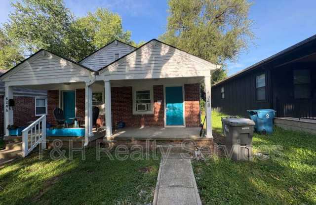 4348 Crittenden Avenue Gallery 1