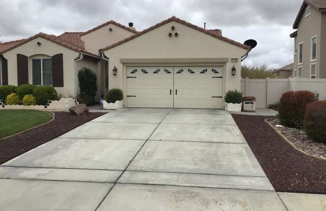 6734 Brion Ct - 6734 Brion Court, Palmdale, CA 93552