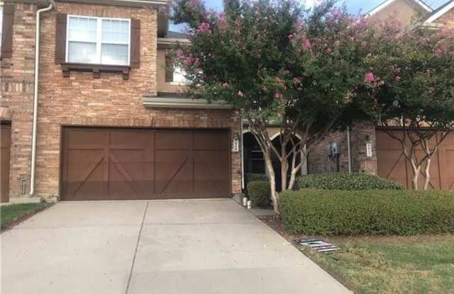 5916 Clearwater Dr. - 5916 Clearwater Drive, The Colony, TX 75056