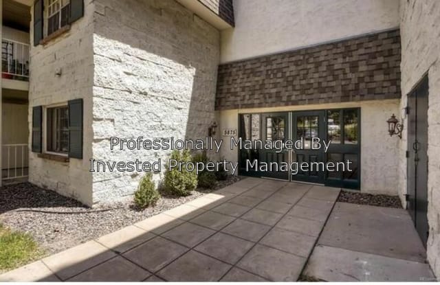 5875 E Iliff Ave - 5875 E Iliff Ave, Denver, CO 80222