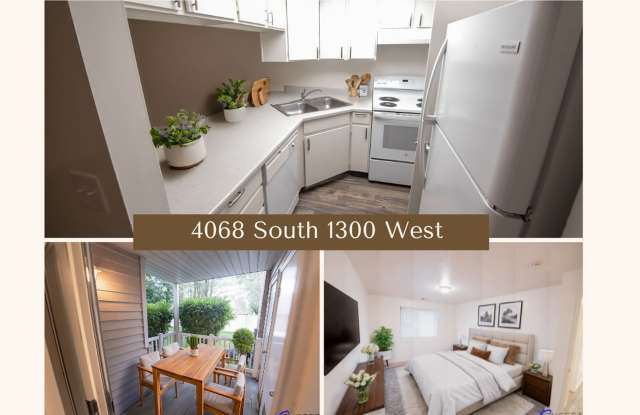 4028 south 1300 west photos photos