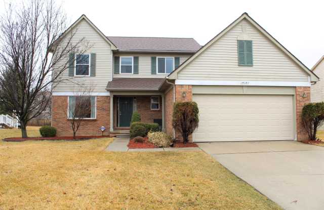 4141 Crystal Creek Drive photos photos