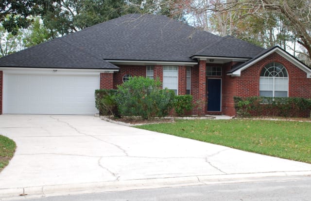 229 CLOVER CT - 229 Clover Court, Fruit Cove, FL 32259