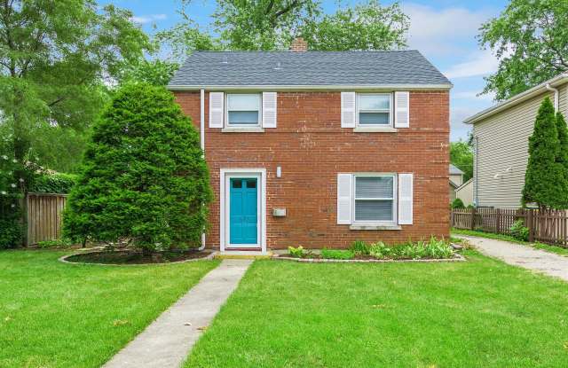 637 8th Avenue - 637 South 8th Avenue, La Grange, IL 60525
