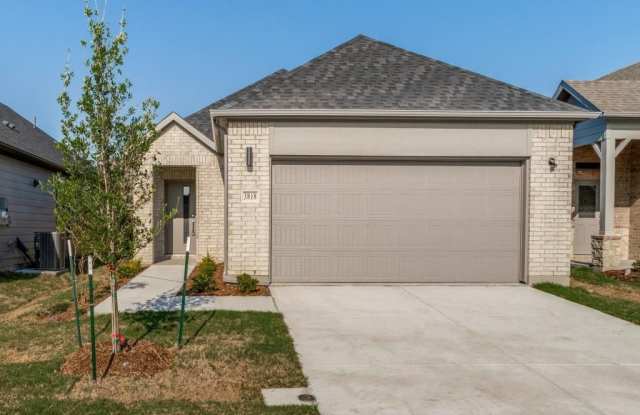 3818 White Rock Drive - 3818 White Rock Drive, Collin County, TX 75442