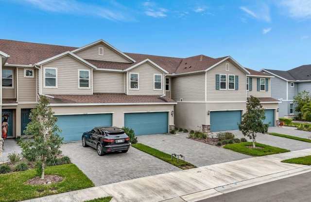 11630 WOODLEAF DRIVE - 11630 Woodleaf Drive, Manatee County, FL 34211