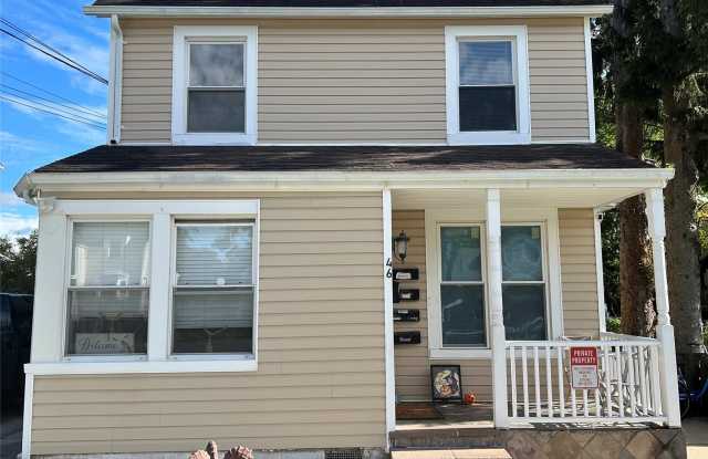 46 Dawson Avenue unit: 1 photos photos