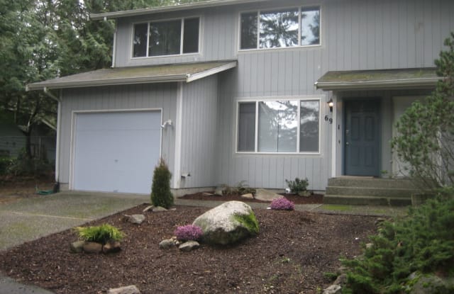 6961 Chico Way NW - 6961 Chico Way Northwest, Chico, WA 98312