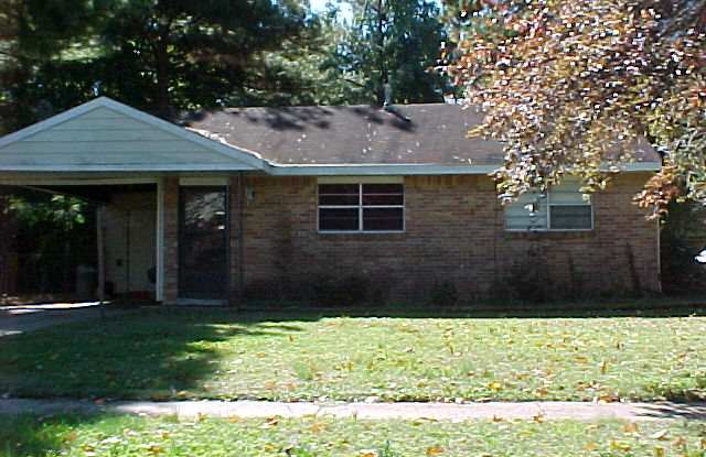 1811 Rosemond Avenue photos photos