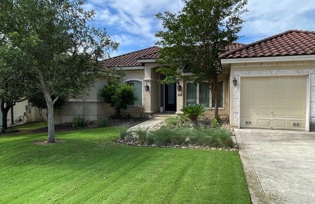 110 LANTANA WAY - 110 Lantana Way, San Antonio, TX 78258