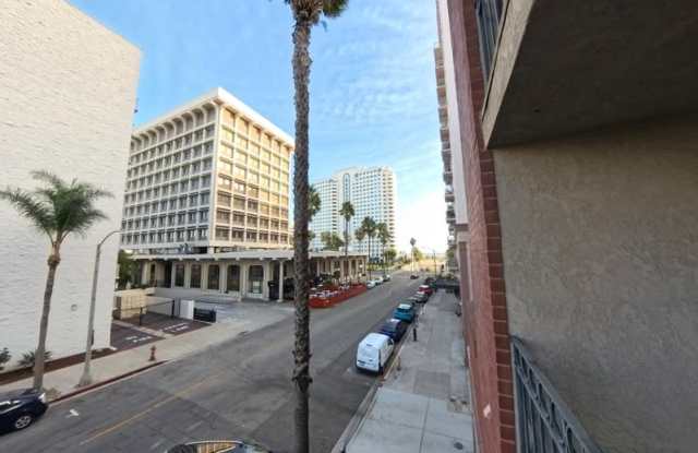 35 Linden Ave. Unit 301 - 35 Linden Avenue, Long Beach, CA 90802