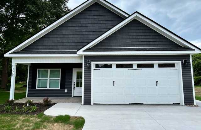 BRAND NEW Ringgold GA Home | 3 Beds, 2.5 Baths, 2.5 Car Garage photos photos