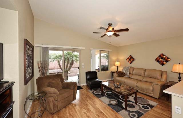 6457 E Pinaleno Pl Gallery 3