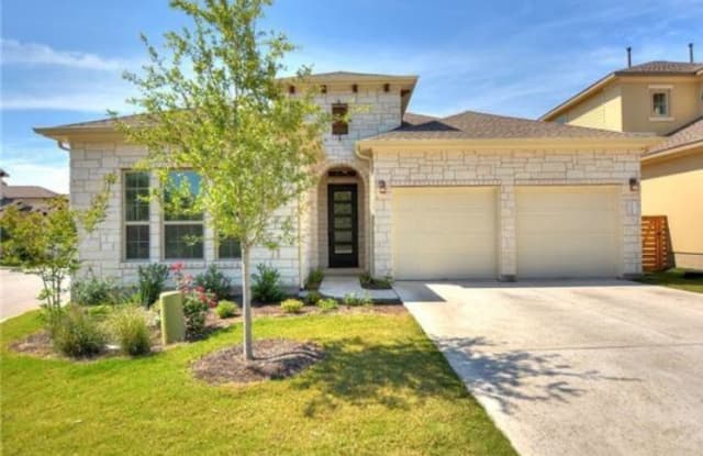 The Preserve at Four Points - 11105 Cut Plains Loop, Austin, TX 78726