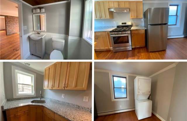 90 Spruce Street unit: 2 photos photos