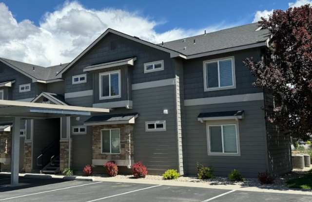 AVON16593 - 16593 North Amtrust Street, Nampa, ID 83687