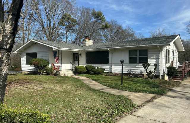 7564 County Lane 197 - 7564 County Lane 197, Jasper County, MO 64801