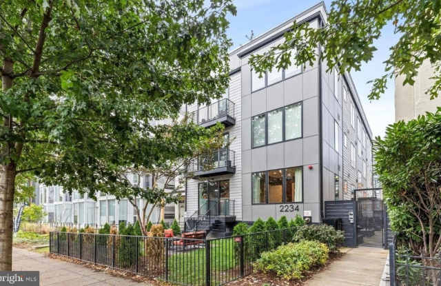 2234 11TH Street NW unit: 303 - 2234 11th Street Northwest, Washington, DC 20001