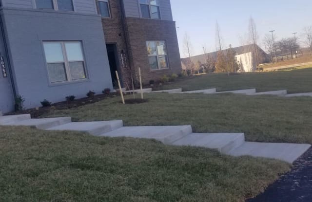10427 RATCLIFFE TRAIL - 10427 Ratcliffe Trl, Manassas, VA 20110
