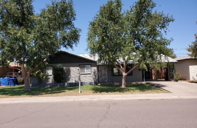 1028 W 17TH Street - 1028 West 17th Street, Tempe, AZ 85281