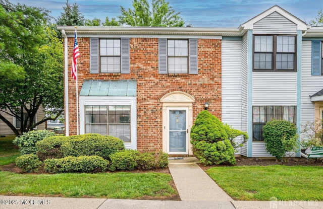 369 Bromley Place unit: 369 - 369 Bromley Place, Middlesex County, NJ 08816