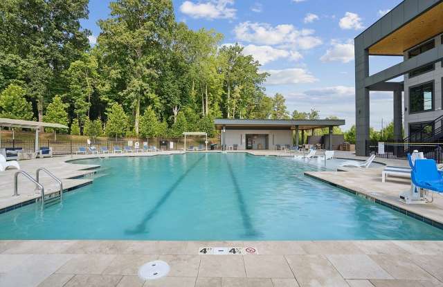 Blu South Townhomes Gallery 4