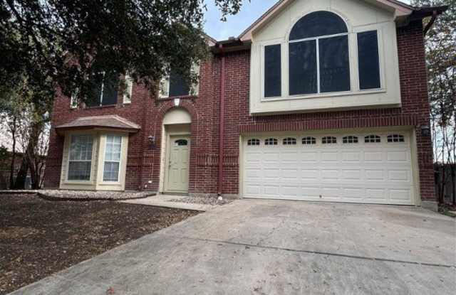 4505 Shawn Drive - 4505 Shawn Drive, Killeen, TX 76542