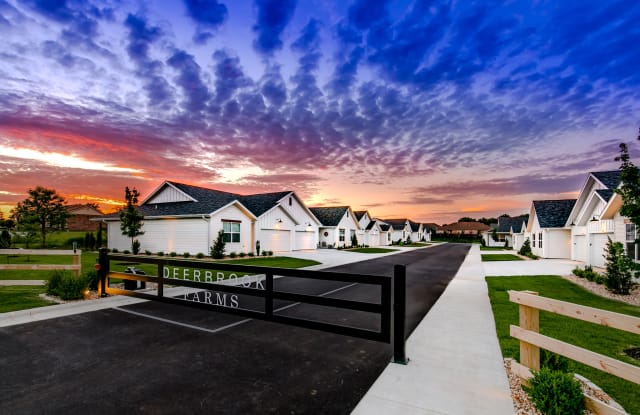 000 Deerbrook Farms - 000 Deerbrook, Lee's Summit, MO 64086