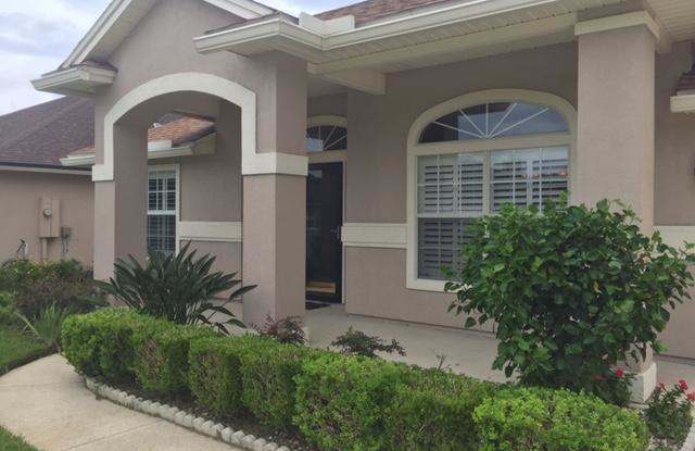 5718 SUWANEE PARK CT - 5718 Suwanee Park Court, Jacksonville, FL 32244
