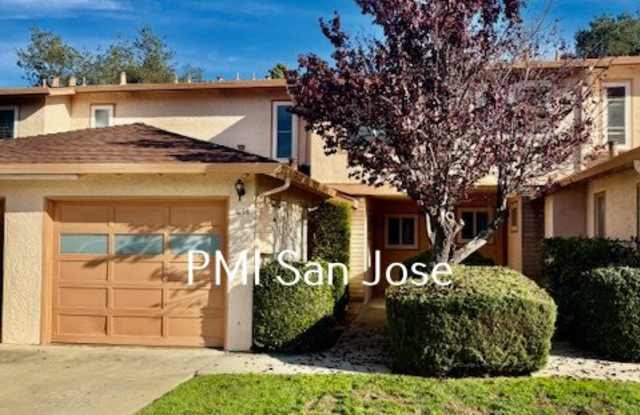 1648 Brookvale Dr - 1648 Brookvale Drive, San Jose, CA 95129