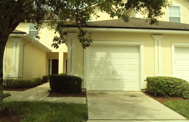 317 SOUTHERN BRANCH LN - 317 Southern Branch Lane, Fruit Cove, FL 32259
