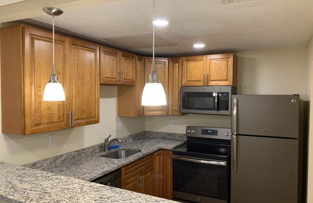 Essex Apartments photos photos