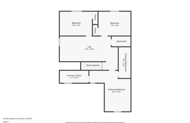 219 Farmington Drive Gallery 3