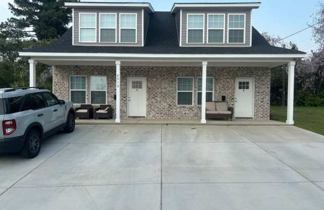 2513 Bratton Street Unit B photos photos