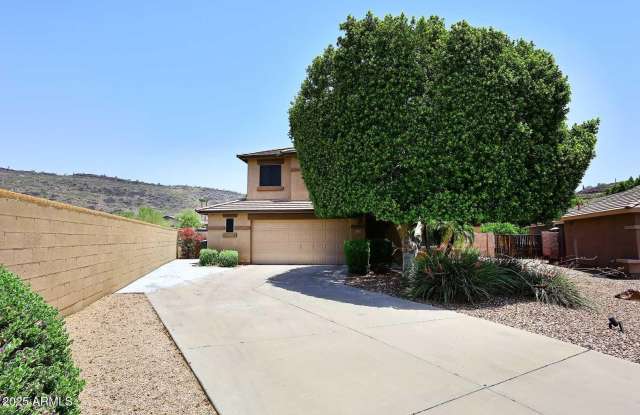25829 N 41ST Drive photos photos