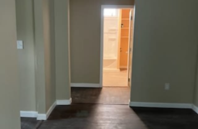 301 Ward Street - 3 - 301 Ward Street, Woonsocket, RI 02895