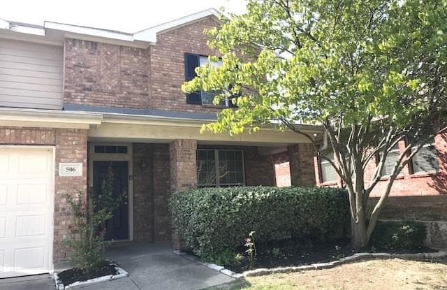 506 Niagara Falls Drive - 506 Niagara Falls Drive, Anna, TX 75409