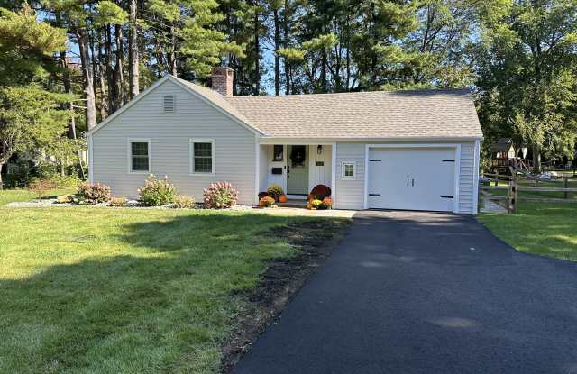 1510 Main St - 1510 Main Street, Glastonbury Center, CT 06033