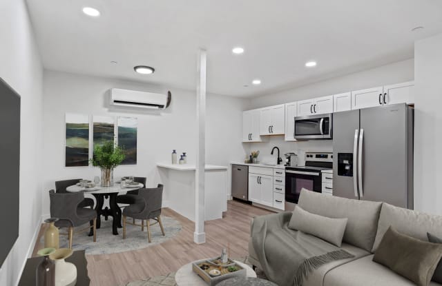 The Bigelow Apartments photos photos