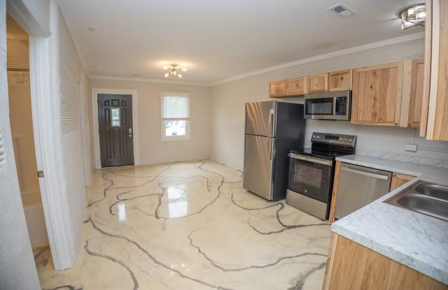 120 Jefferson Road - A Gallery 4