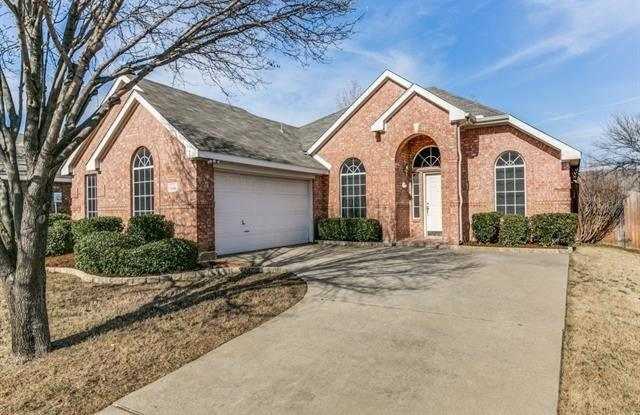 7618 ALBANY - 7618 Albany Drive, Rowlett, TX 75089