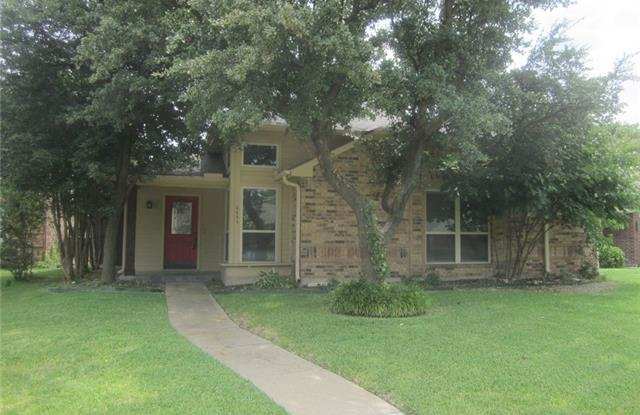 4444 Ballinger Drive - 4444 Ballinger Drive, Plano, TX 75093
