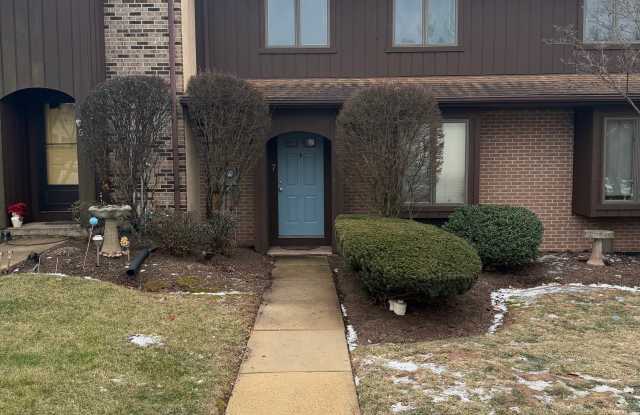 7 Lenape Lane - 7 Lenape Lane, Amity Gardens, PA 19518