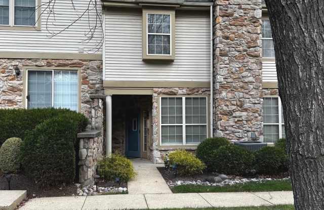 1410 STRATFORD Court unit: 1410 - 1410 Stratford Court, Montgomery County, PA 19468