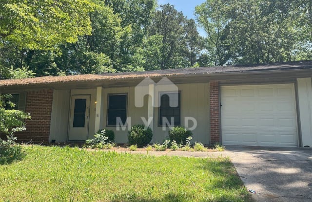 80 Victoria Dr - 80 Victoria Drive, Henry County, GA 30294