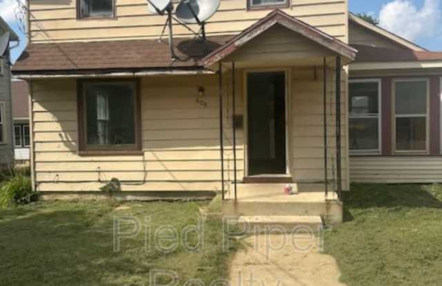 608 E Empire St photos photos