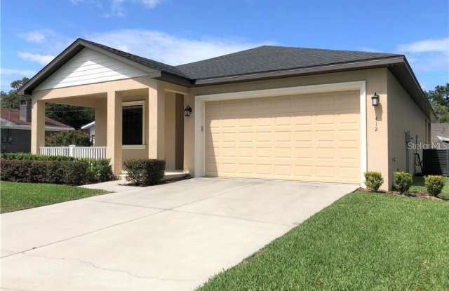 412 KERNEYWOOD STREET - 412 Kerneywood Street, Lakeland, FL 33803